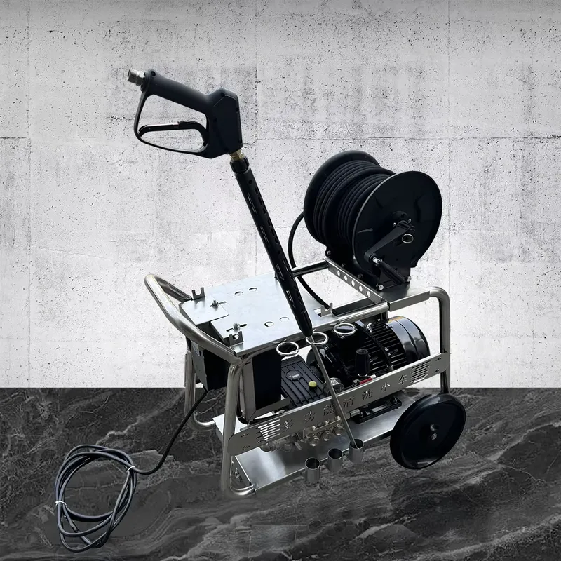 Idropulitrice Elettrica ad Alt - Pressure Washer Electric recensione e prezzo