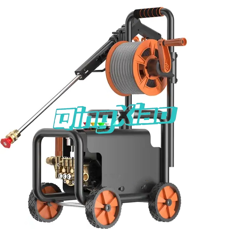 Idropulitrice Elettrica Portat - Pressure Washer Electric recensione e prezzo