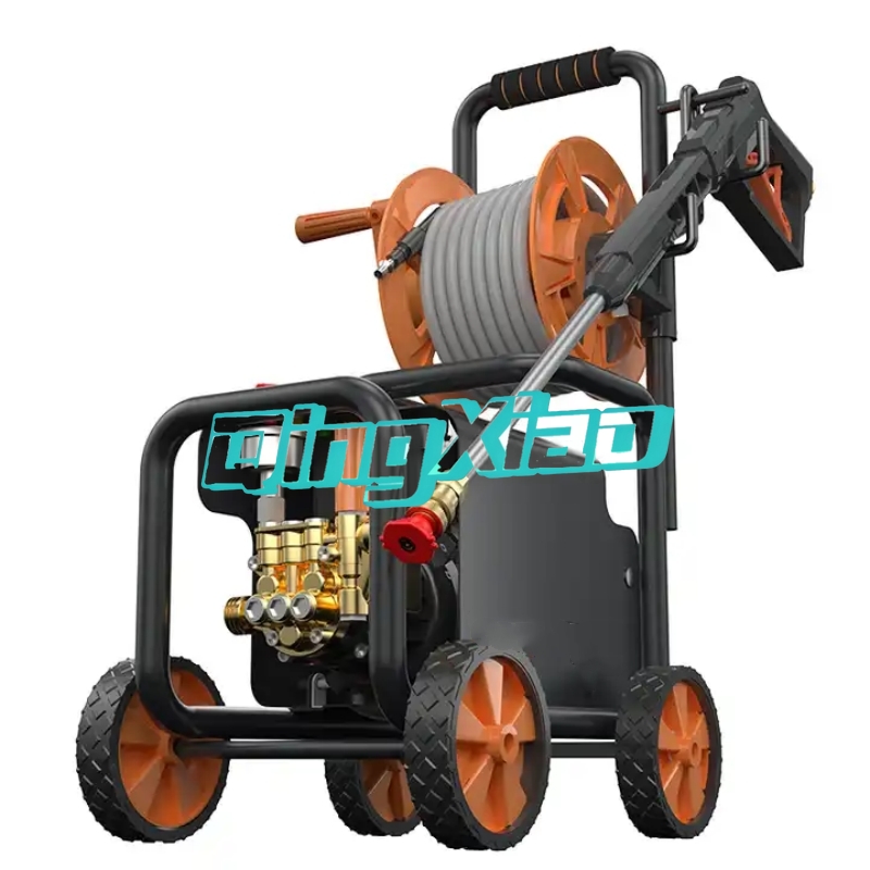 Idropulitrice Elettrica Portat - Pressure Washer Electric recensione e prezzo