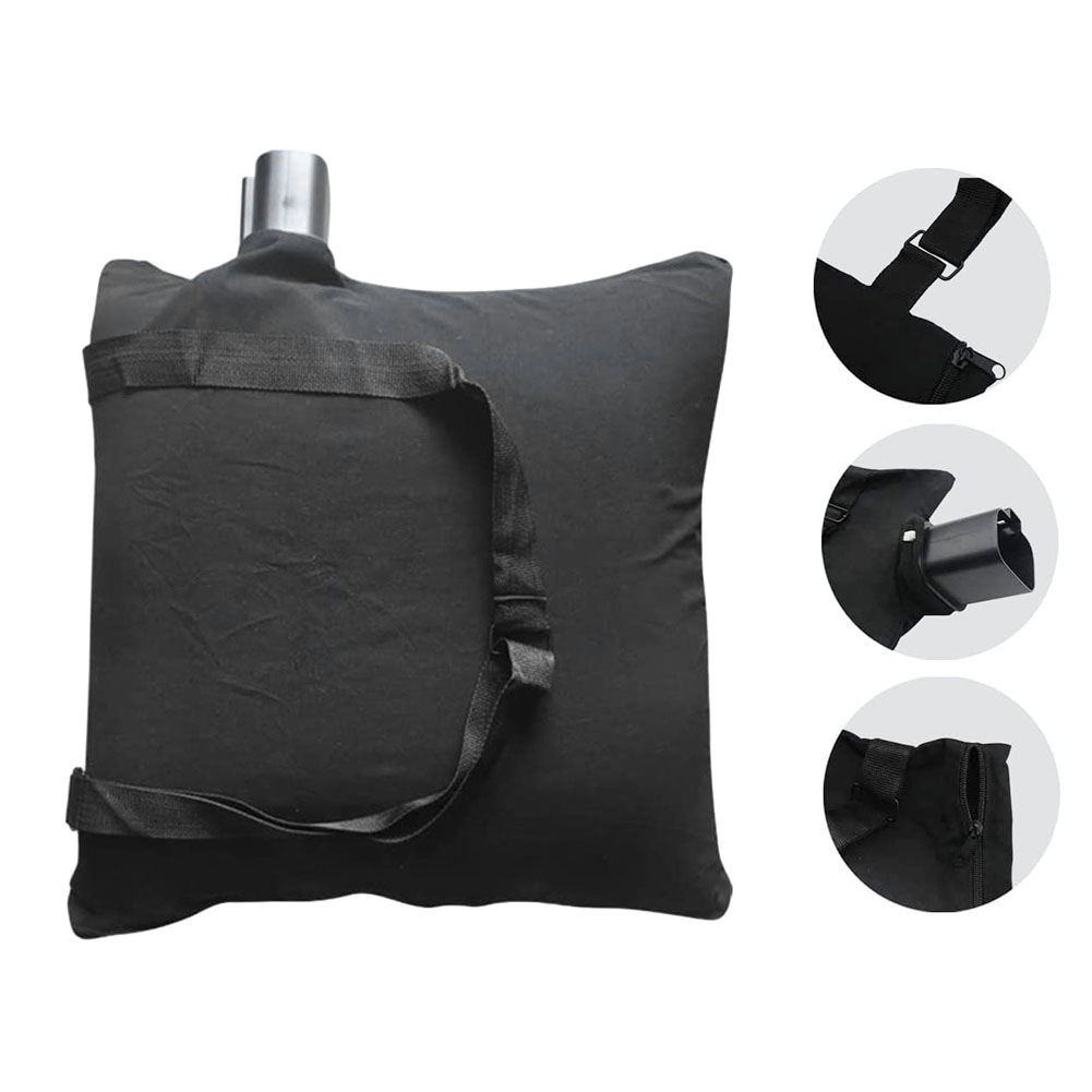 Borsa a tracolla per soffiator - Outdoor Power And Equipment recensione e prezzo