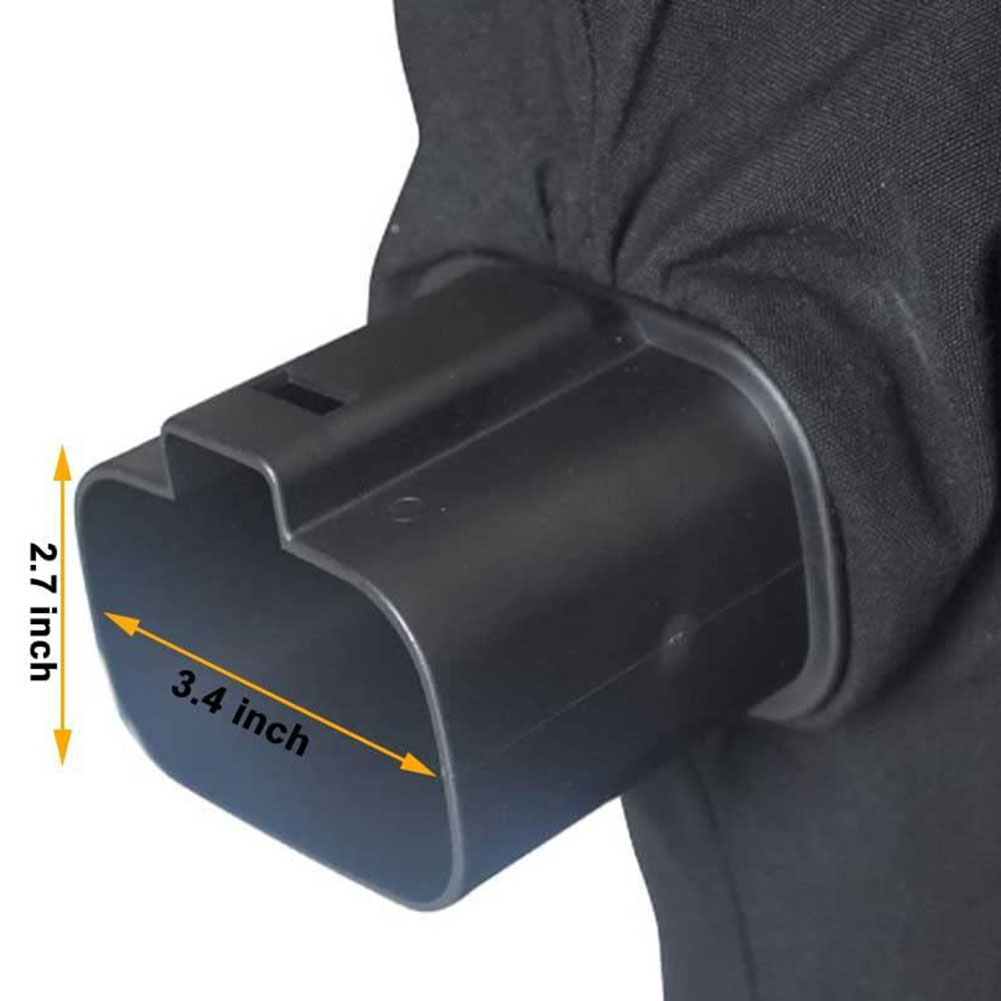 Borsa a tracolla per soffiator - Outdoor Power And Equipment recensione e prezzo