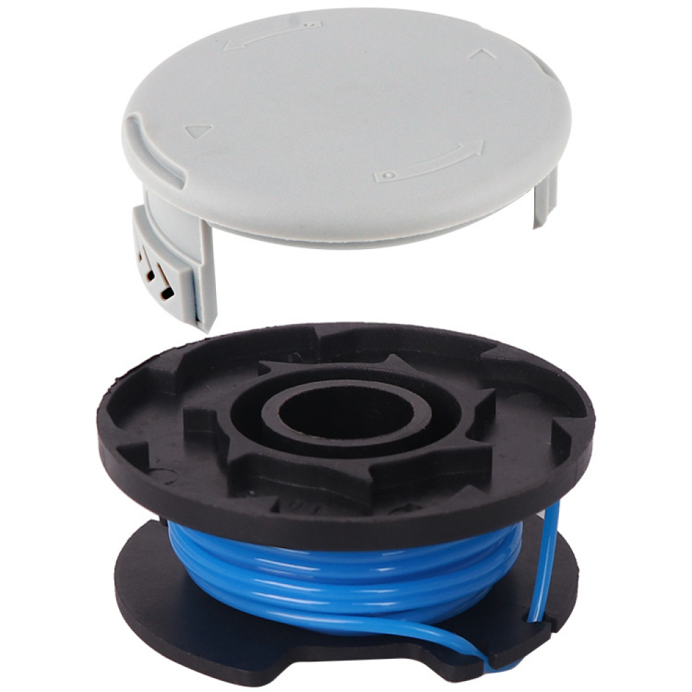 Bobina di ricambio per tagliae - Outdoor Power Line Cover recensione e prezzo