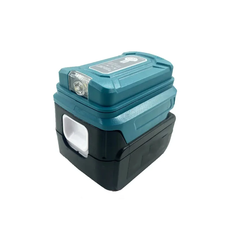 Adattatore batteria Luce di la - Outdoor Usb Power Adapter recensione e prezzo