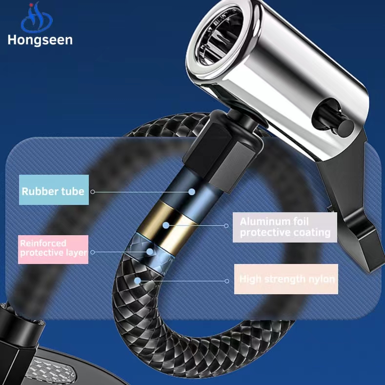 Pompa per Palloncini Portatile - Air Compressor Portable recensione e prezzo