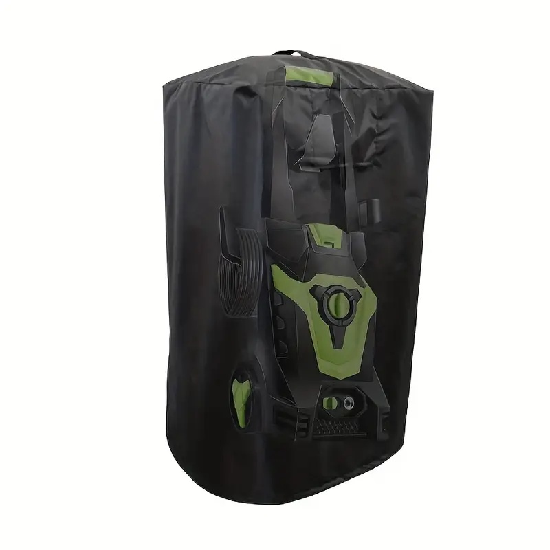 Copertura per idropulitrice el - Pressure Washer Electric recensione e prezzo