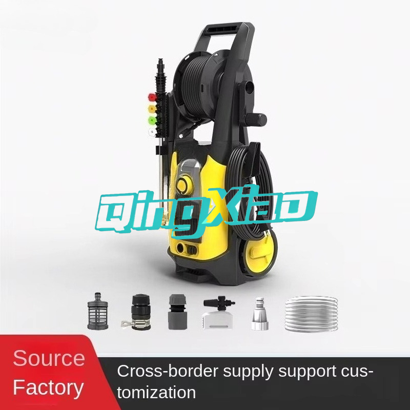 Idropulitrice Elettrica 220V p - Pressure Washer Electric recensione e prezzo