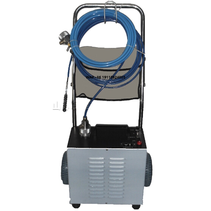 Attrezzatura per Pulizia Tubi  - Pressure Washer Electric recensione e prezzo