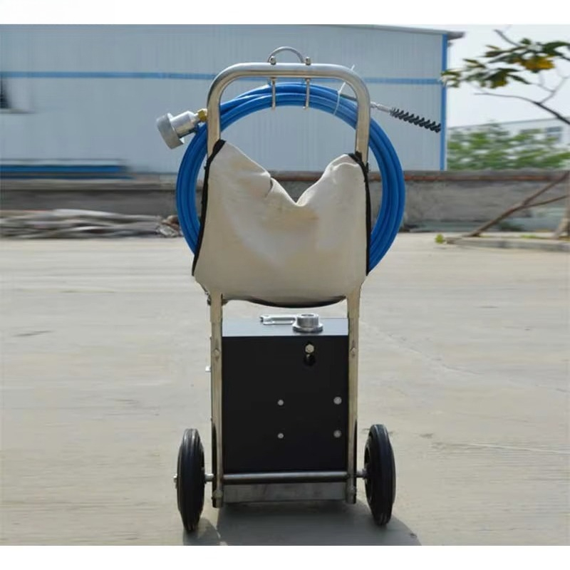 Attrezzatura per Pulizia Tubi  - Pressure Washer Electric recensione e prezzo