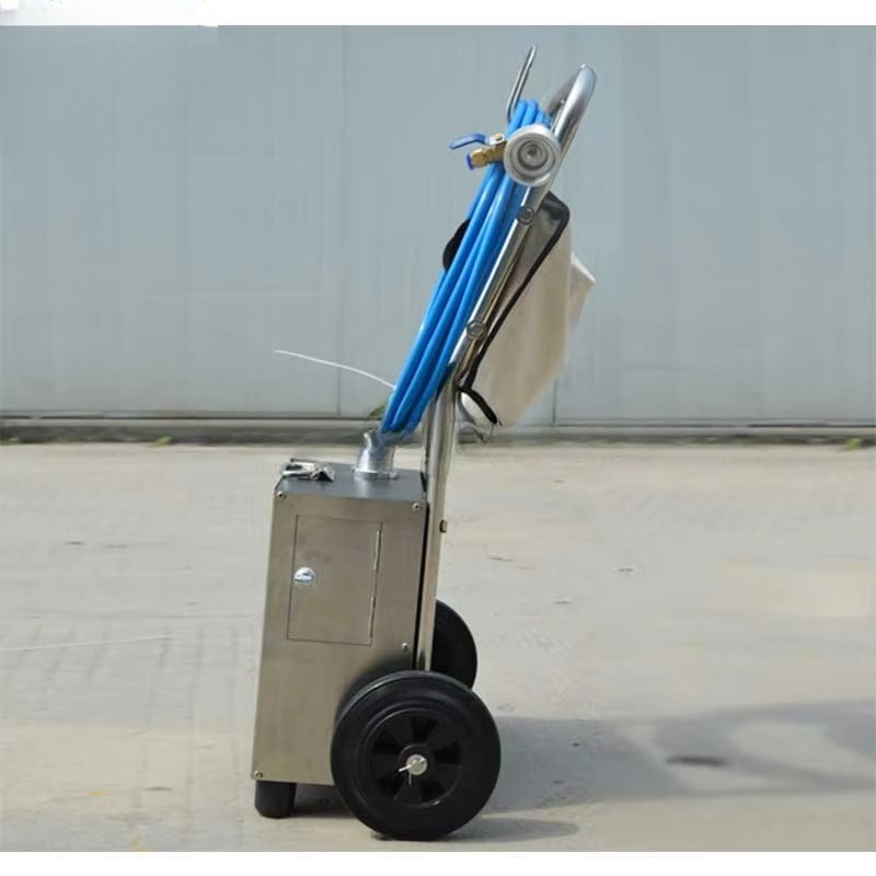 Attrezzatura per Pulizia Tubi  - Pressure Washer Electric recensione e prezzo