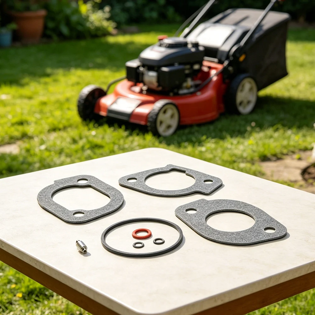 Kit Guarnizioni Carburatore pe - Outdoor Power And Equipment recensione e prezzo