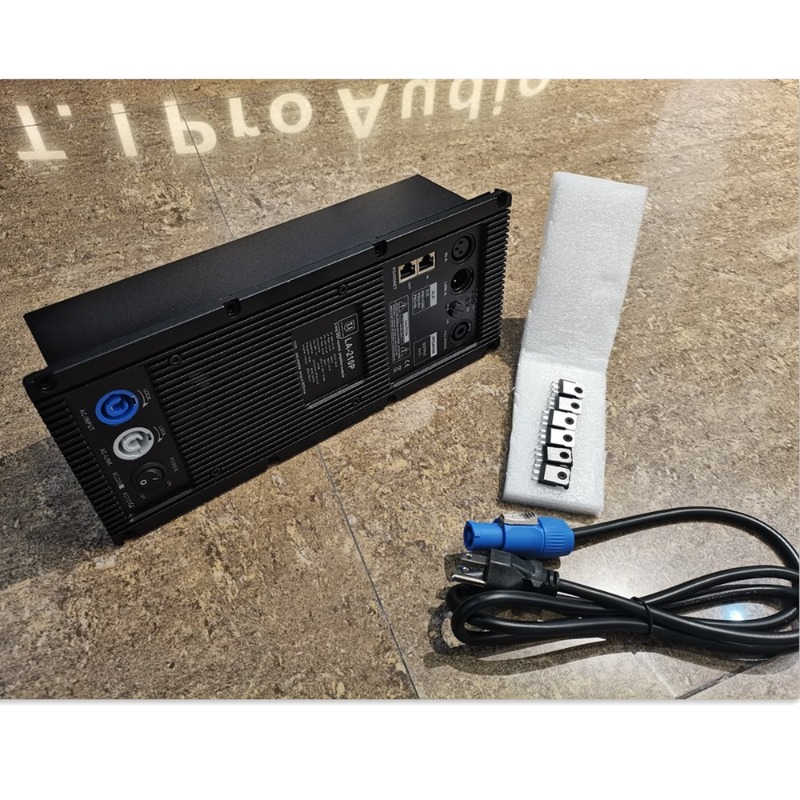 Modulo Altoparlante Attivo DSP - Outdoor Power And Equipment recensione e prezzo