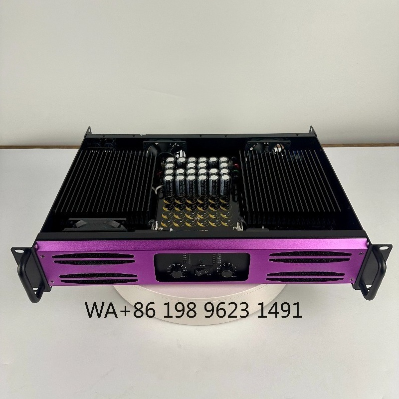 Amplificatore Digitale Classe  - Outdoor Power And Equipment recensione e prezzo