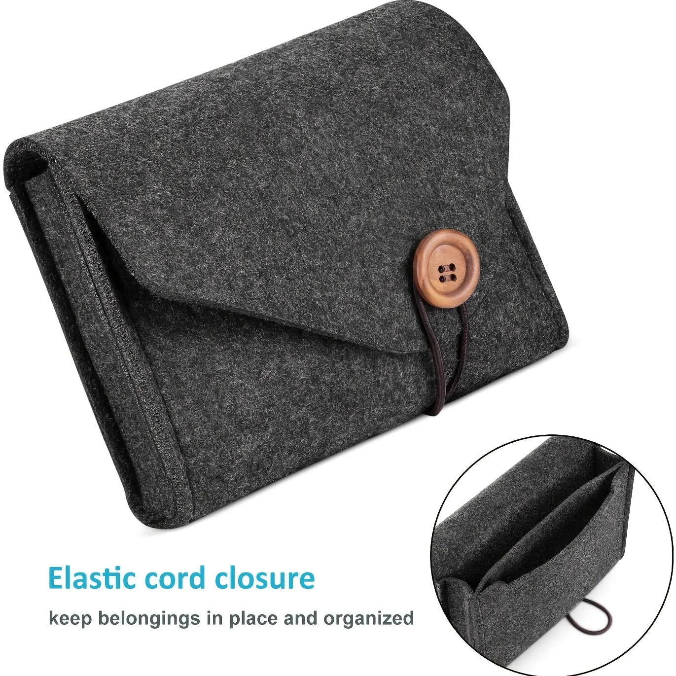 Custodia portatile per organiz - Outdoor Usb Power Adapter recensione e prezzo
