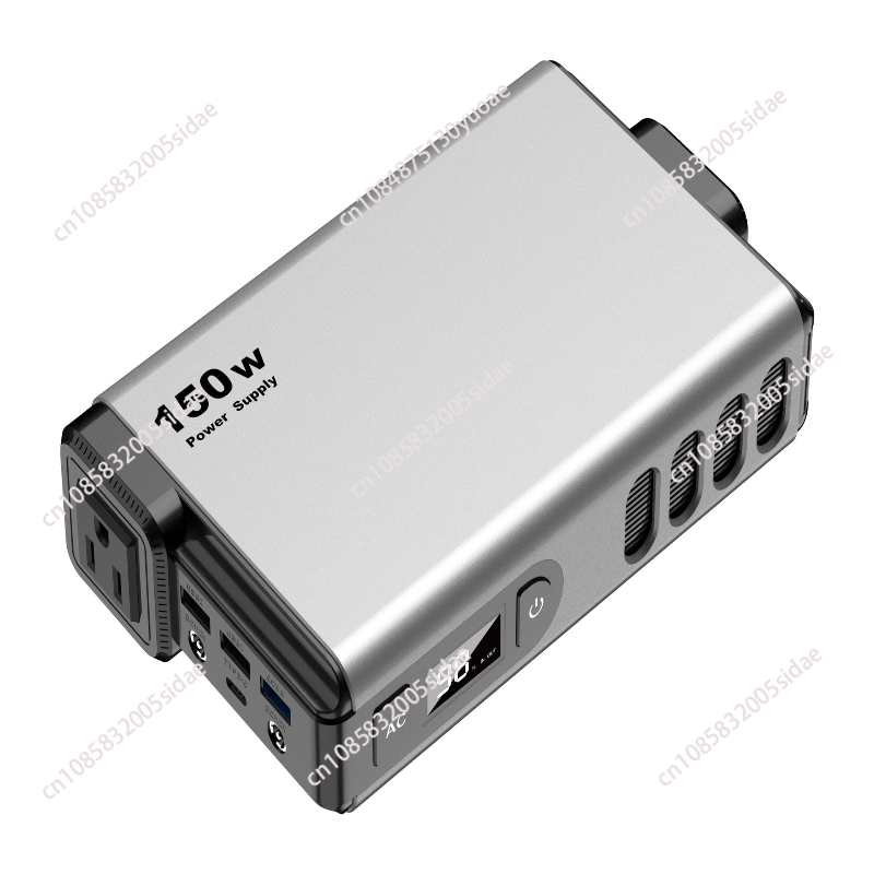 Centrale elettrica portatile G - Outdoor Power Bank With Ac Outlet recensione e prezzo