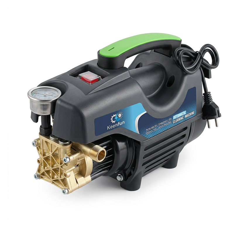 Idropulitrice ad Alta Pression - Pressure Washer Electric recensione e prezzo