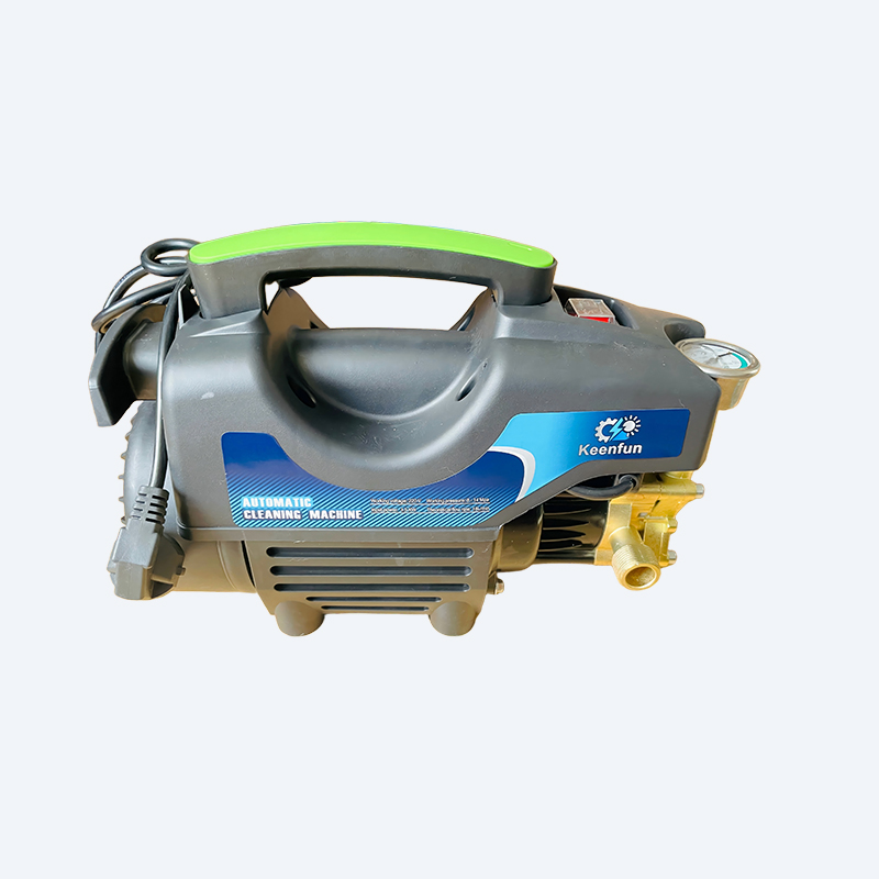 Idropulitrice ad Alta Pression - Pressure Washer Electric recensione e prezzo