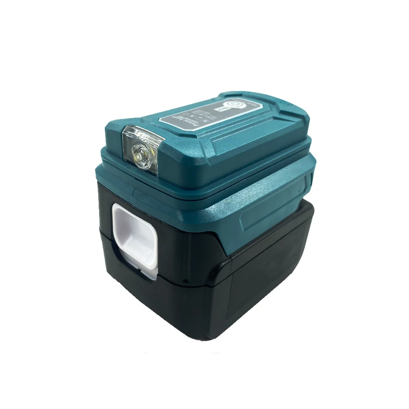 Adattatore per batteria Makita - Outdoor Power Adapter recensione e prezzo