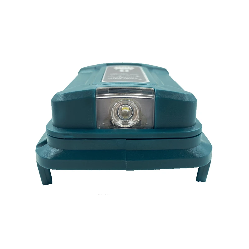 Adattatore per batteria Makita - Outdoor Power Adapter recensione e prezzo