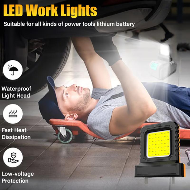 1pc HA CONDOTTO LA Luce 14W LE - Outdoor Power Works recensione e prezzo
