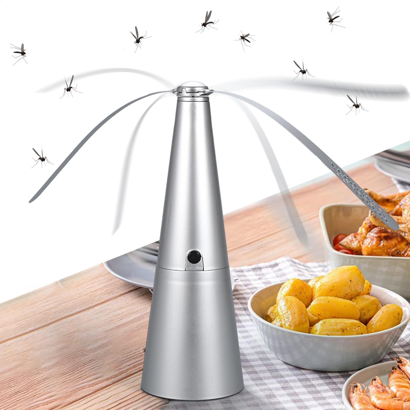Ventilatore da tavolo Ventilat - Outdoor Power And Equipment recensione e prezzo