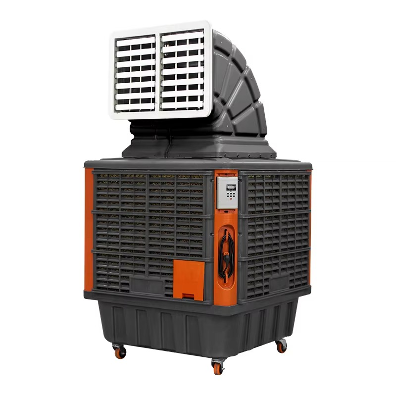 Condizionatore d'Aria Commerci - Air Compressor Portable recensione e prezzo