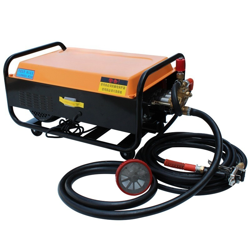 Pompa per idropulitrice ad alt - Pressure Washer Electric recensione e prezzo