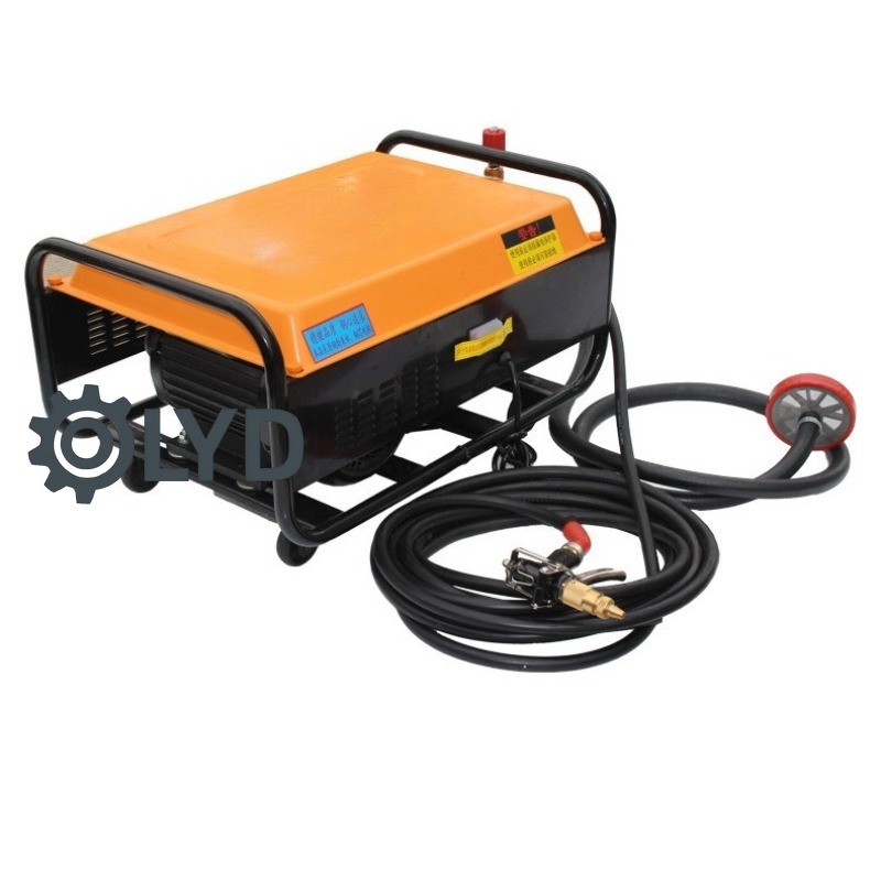 Pompa per idropulitrice ad alt - Pressure Washer Electric recensione e prezzo