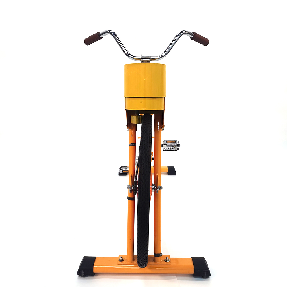 Bicicletta a Pedali Elettrica  - Outdoor Power Generator recensione e prezzo