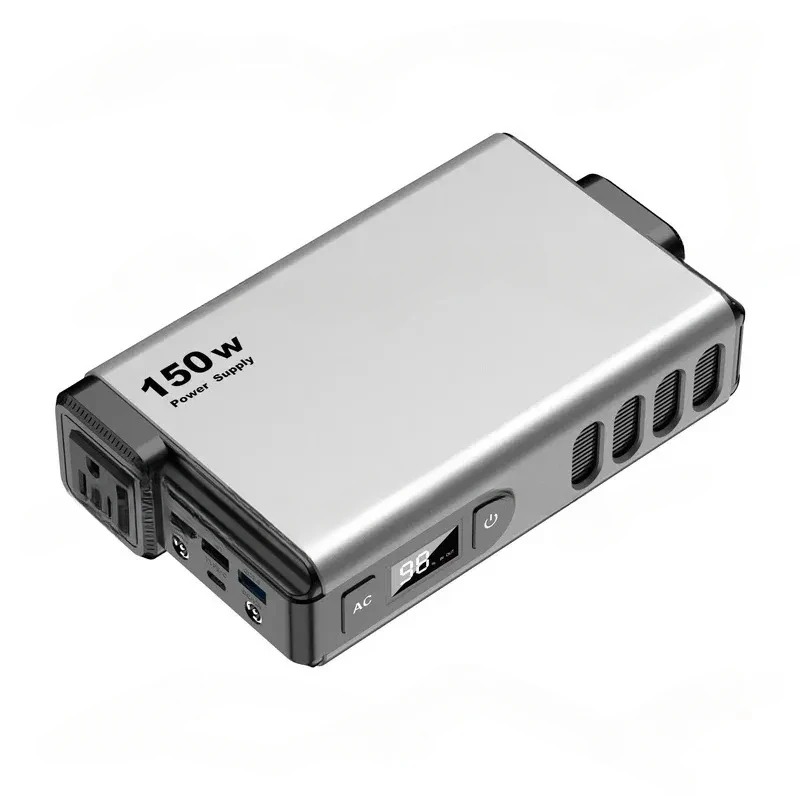 Generatore esterno da 150 W, 3 - Outdoor Power Bank With Ac Outlet recensione e prezzo