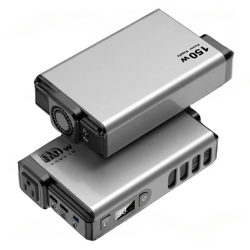 Generatore esterno da 150 W, 3 - Outdoor Power Bank With Ac Outlet recensione e prezzo
