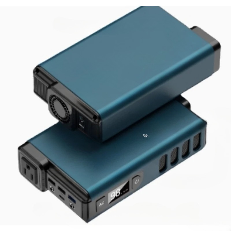 Centrale elettrica portatile G - Outdoor Power Bank With Ac Outlet recensione e prezzo