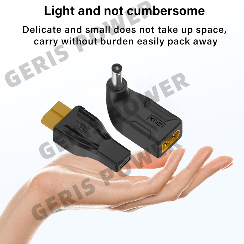 Convertitore adattatore da USB - Outdoor Usb Power Adapter recensione e prezzo