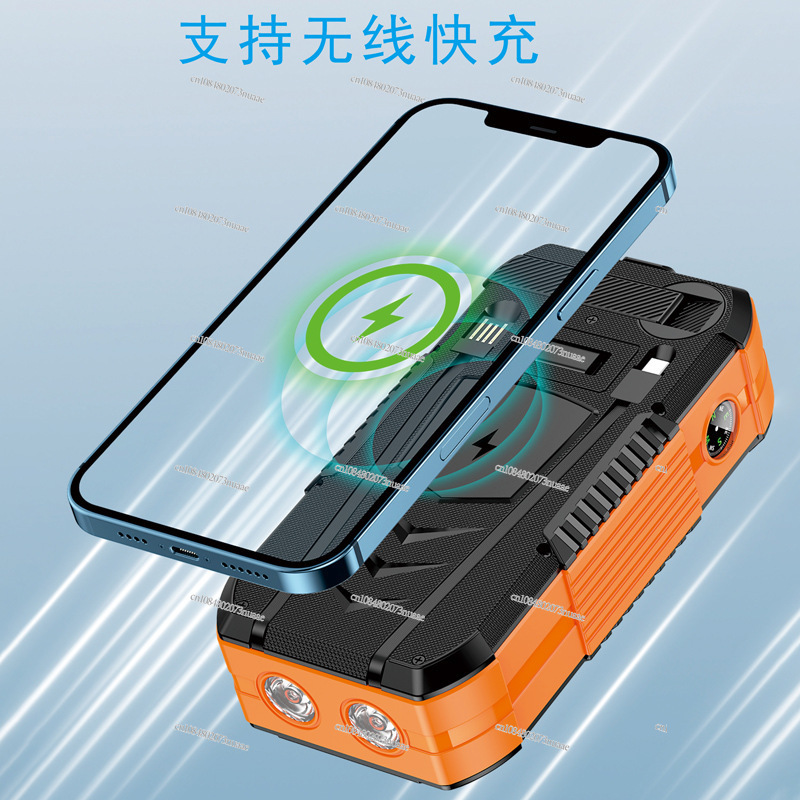 Power Bank Solare da 30000 mAh - Outdoor Power Generator recensione e prezzo