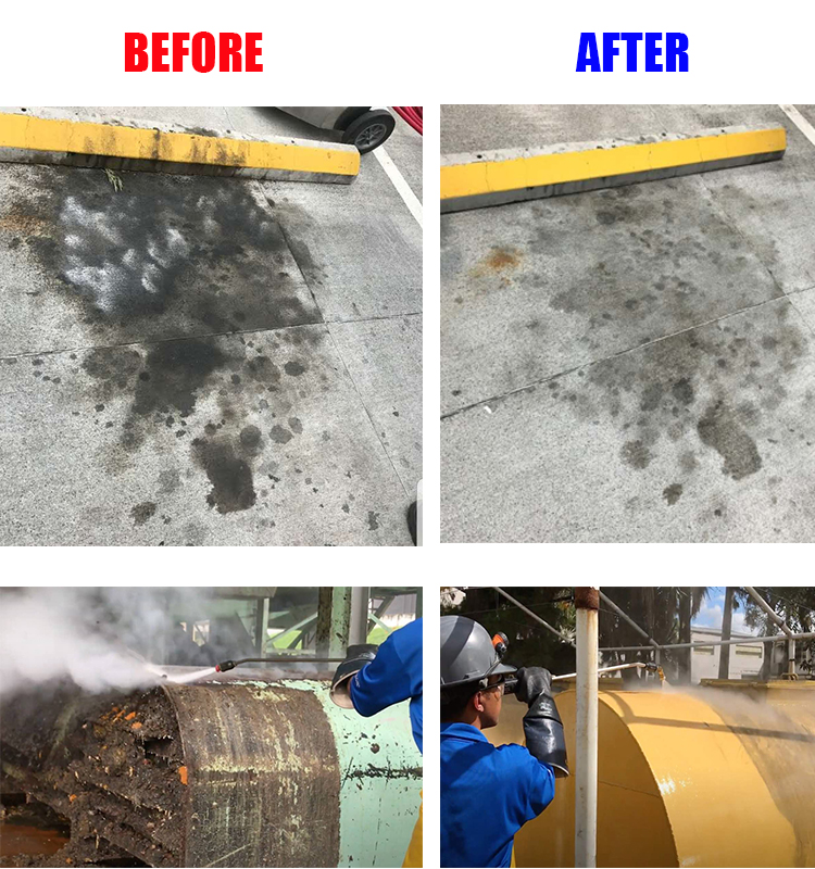 Idropulitrice ad Alta Pression - Pressure Washer Electric recensione e prezzo