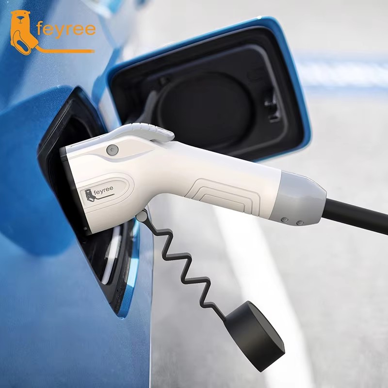 Cavo di scarica Feyree V2L, sp - Outdoor Power Adapter recensione e prezzo
