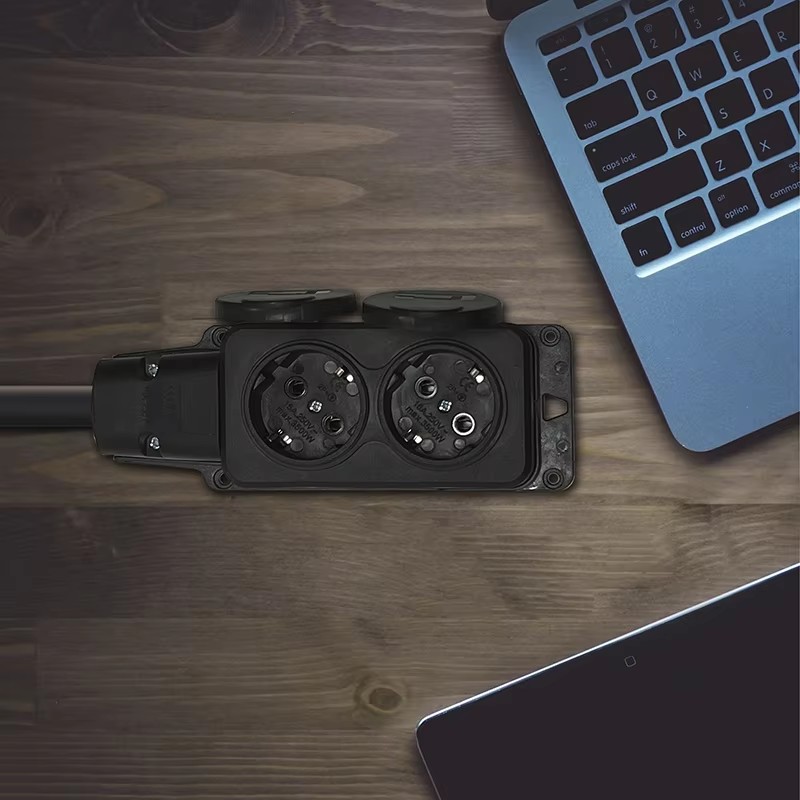 Cavo di scarica Feyree V2L, sp - Outdoor Power Adapter recensione e prezzo