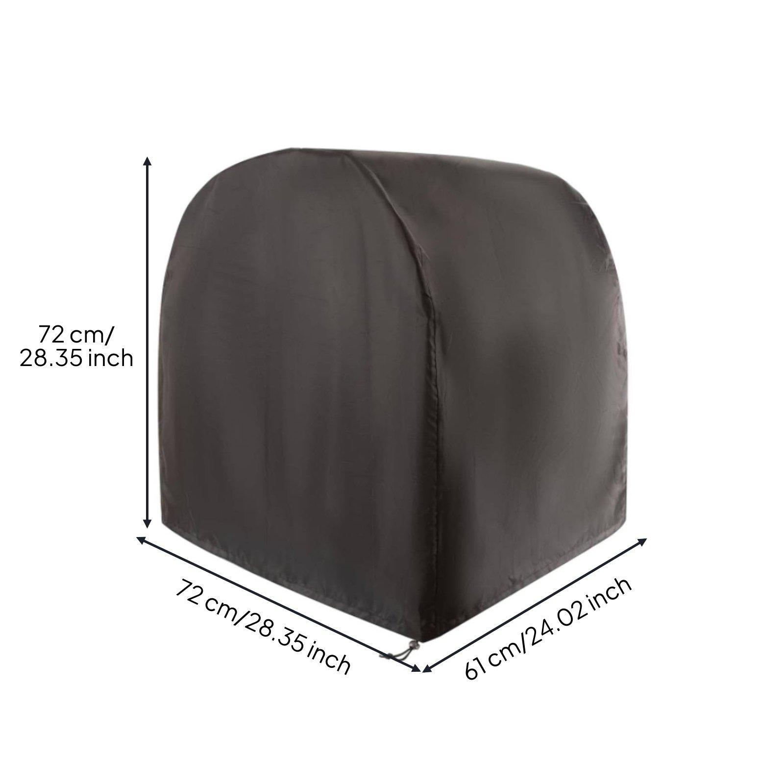 Copertura in tessuto Oxford im - Outdoor Power And Equipment recensione e prezzo