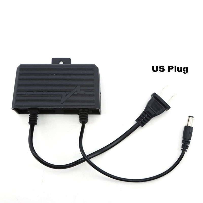 Alimentatore da parete imperme - Outdoor Power Adapter recensione e prezzo