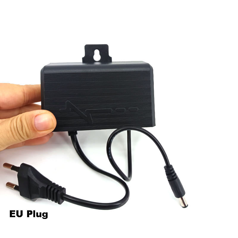 Alimentatore da parete imperme - Outdoor Power Adapter recensione e prezzo